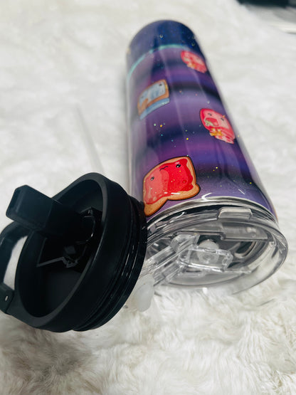 Peanut Butter and Jelly 30oz