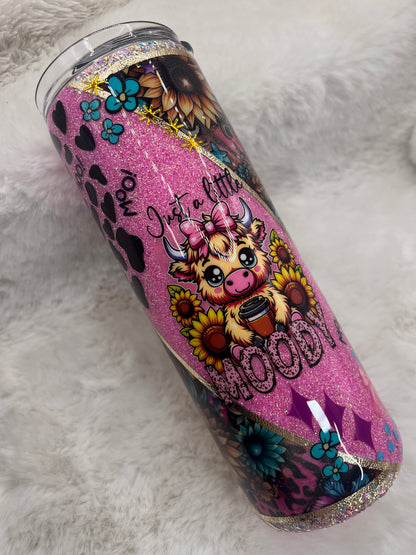Just a Little Moody 20oz