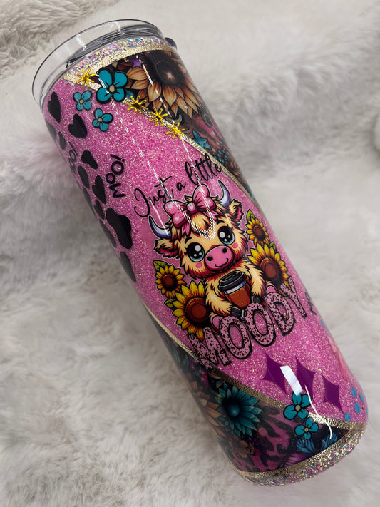 Just a Little Moody 20oz